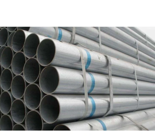 HDG Steel Welded Pipe